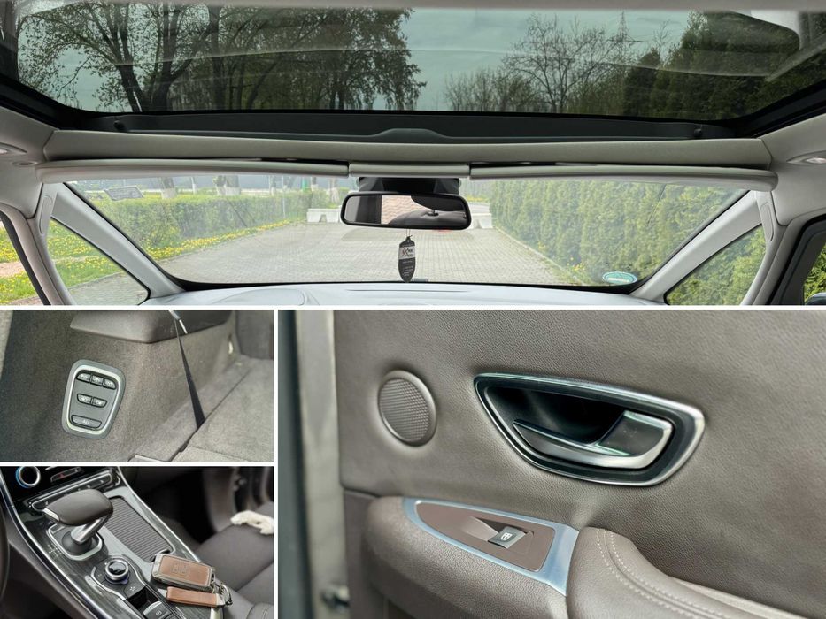 RENAULT Espace 2015 — imagine 5
