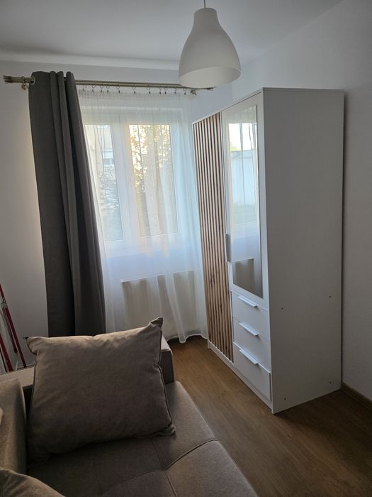Apartament 3 camere zona Calea Cisnădie - Mihai Viteazul