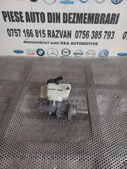 Pompa Frana Servofrana Vw Golf 5 Jetta Touran Passat Caddy Etc. 1.4 Benzina Motor CAX Cutie LHY