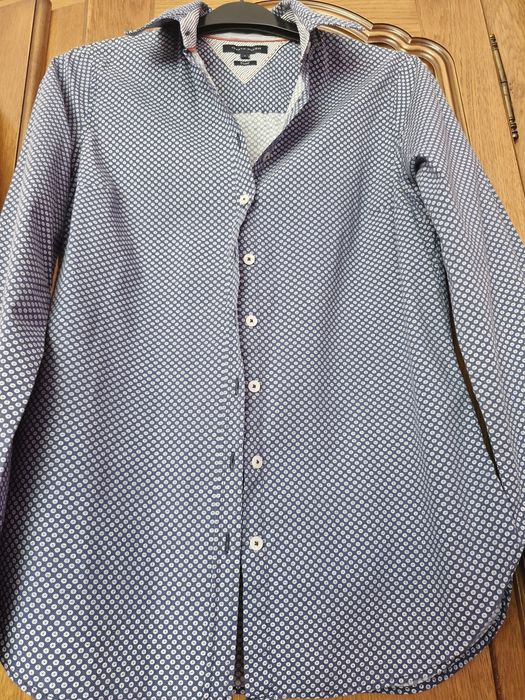 Camasa dama TomyHilfiger,32