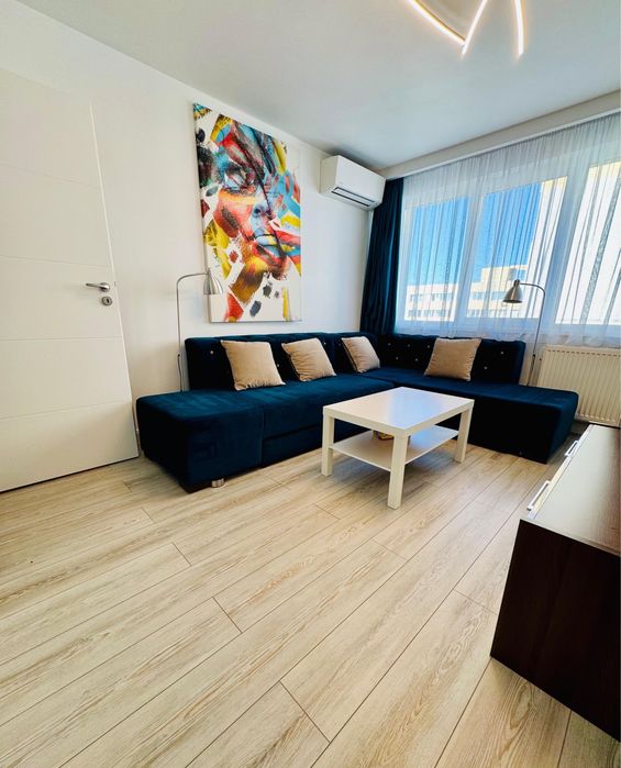 Apartament 2 camere de închiriat – Șoseaua Colentina nr.5, Metrou Obor