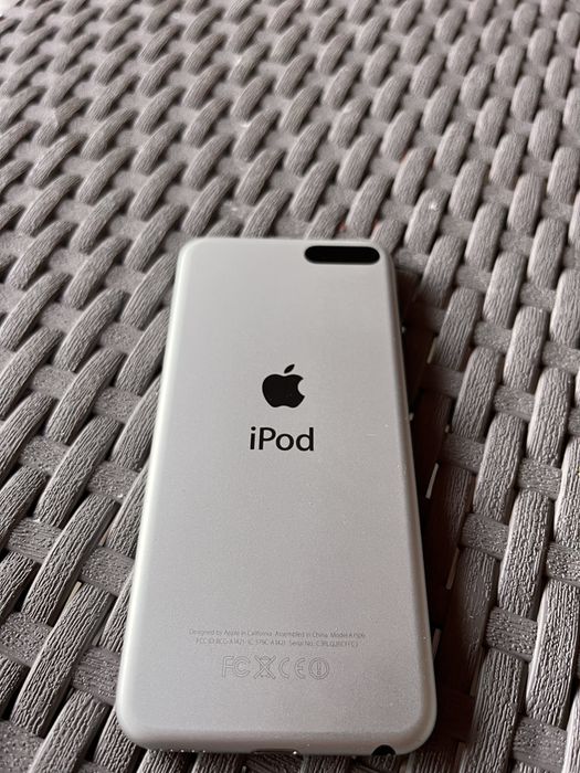 Ipod generatia 5