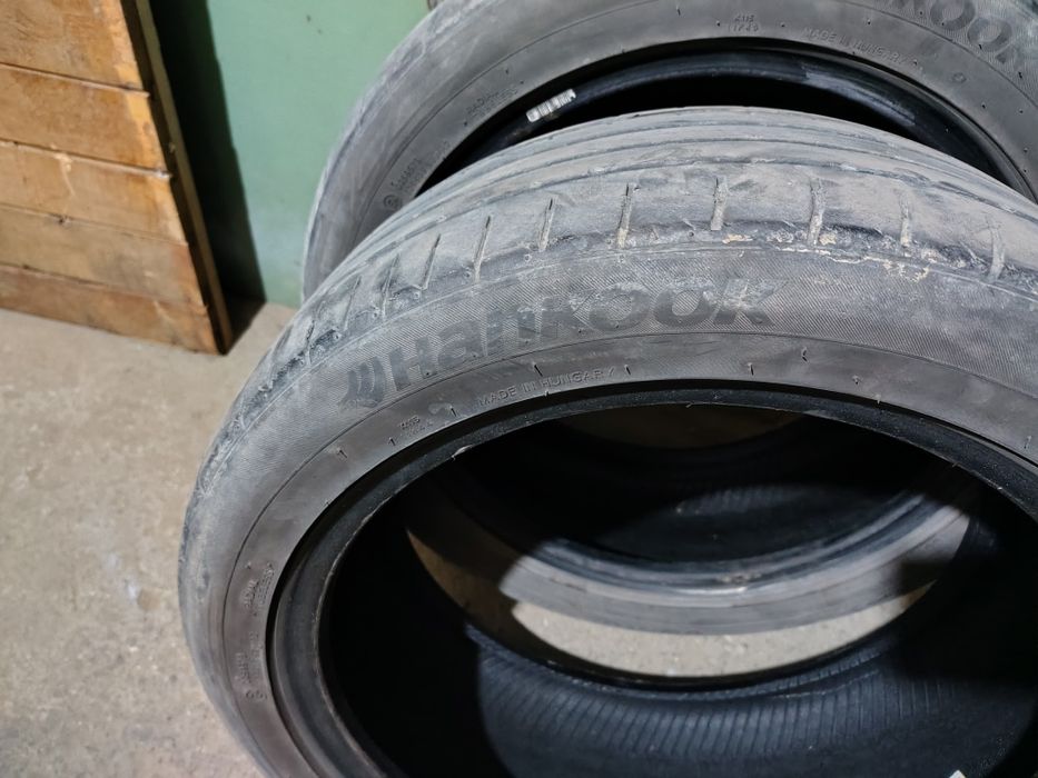 Летни гуми 225/45/17