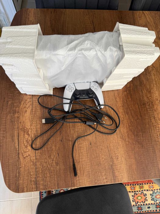 Playstation 5 Digital Edition