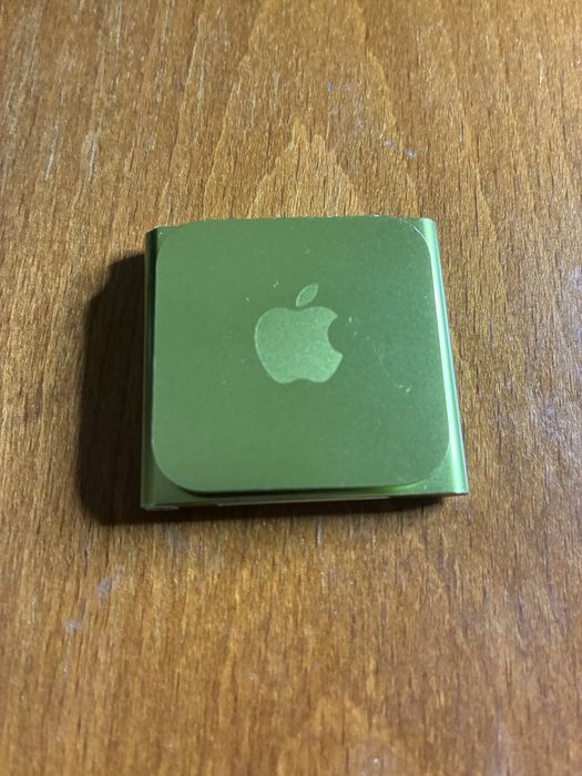 Apple Ipod nano 6 gen