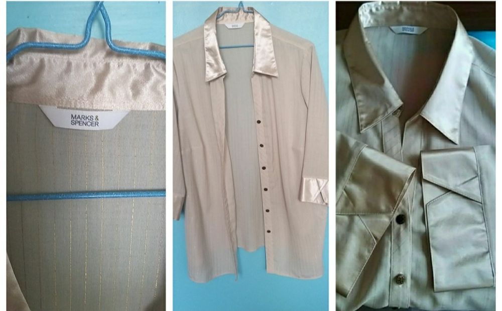 Шикарные вещи на размер 52-54