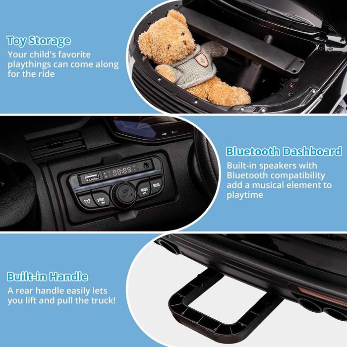 Двуместен джип Лицензиран Range Rover 24V батерия, C MP4, с меки гуми