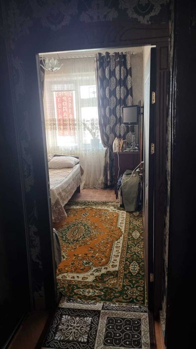 Продам 3х комнатную квартиру 107кв2