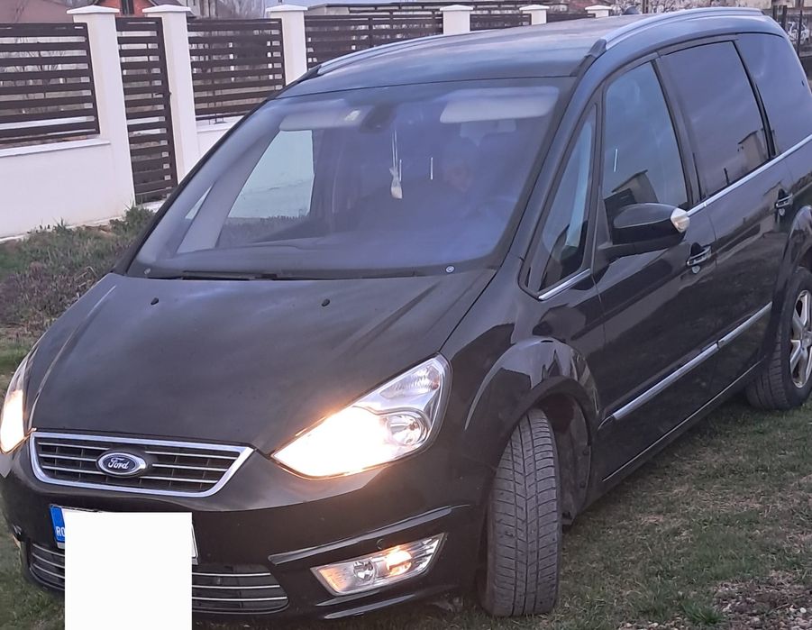 Ford Galaxi de vanzare