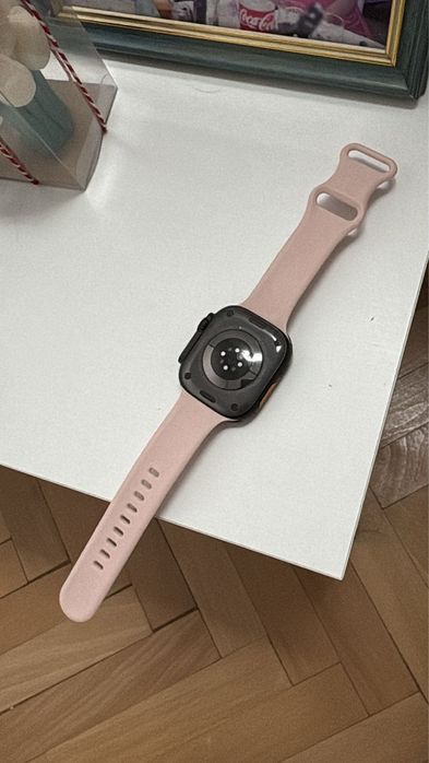 Apple wach ultra 2 GPS + cellular