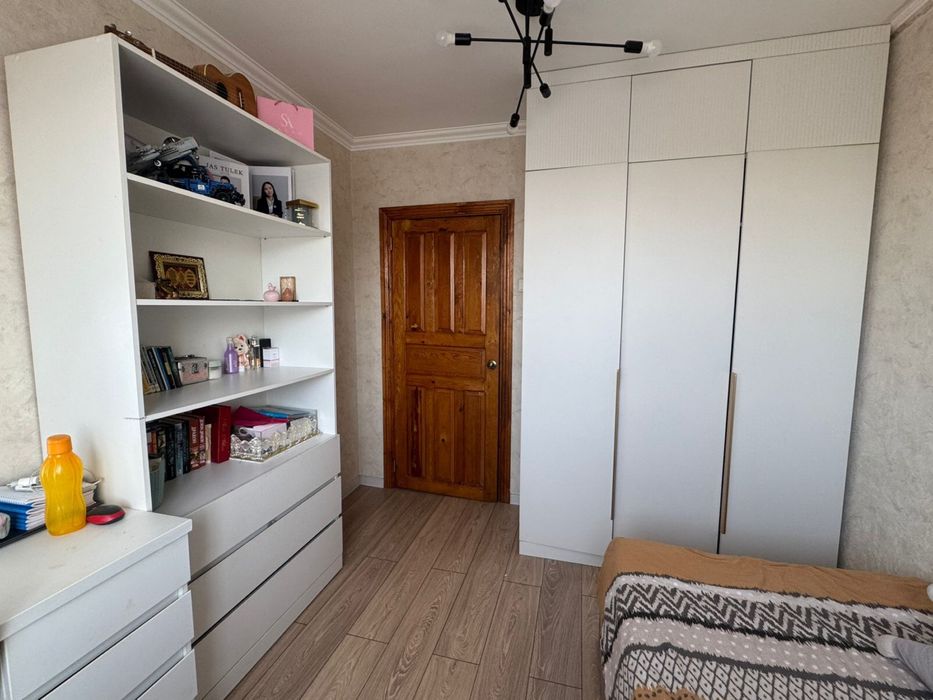 Продается 3-х комнатная квартира