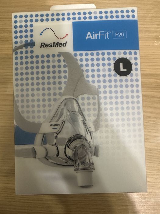 AirFit F20 Masca Faciala marimea L