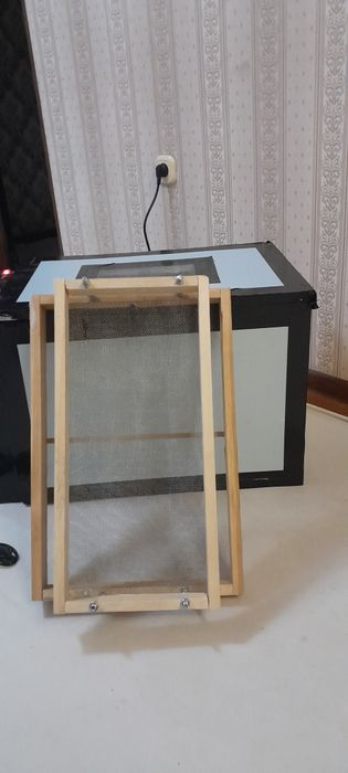 Inkubator polni aftomat 90 tali