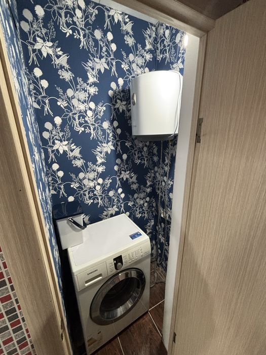 Продается 2-х комнатная квартира