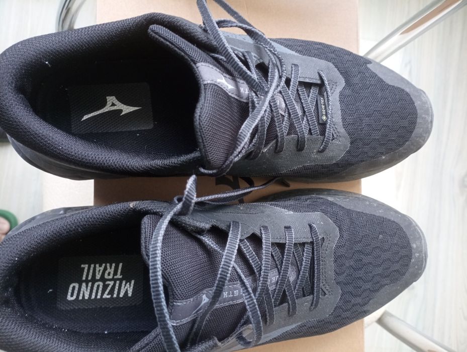 Mizuno мъжки маратонки