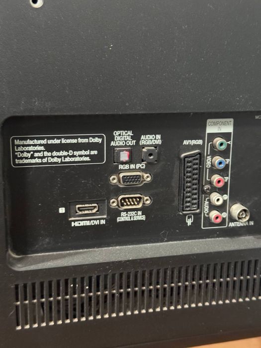 Телевизор LG сотилади