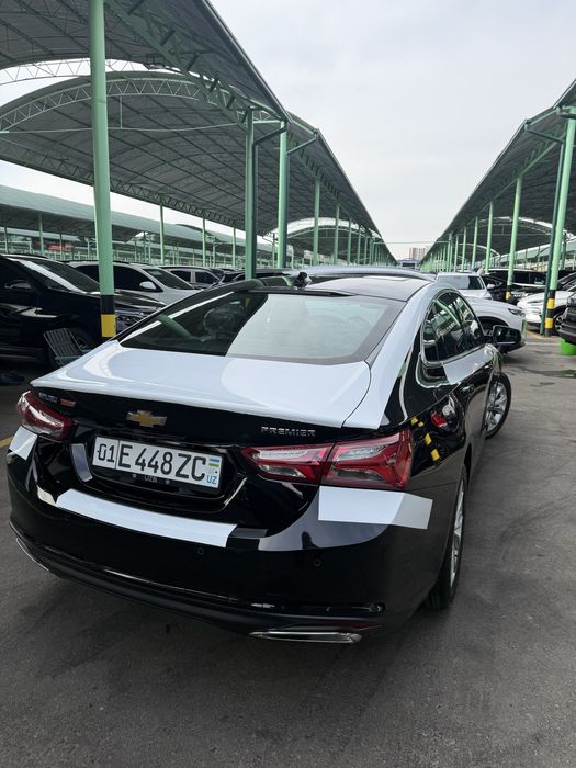 Malibu 2 premier 2022 bir qol 100% toza