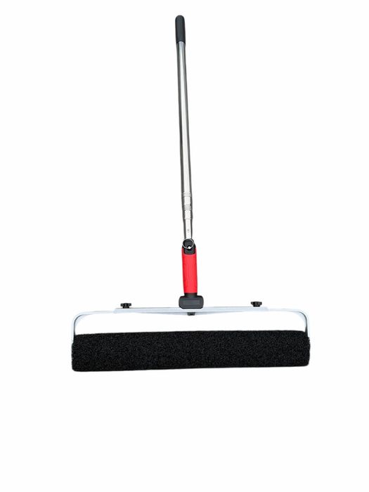 Комплект валяк за шпакловка 46см и телескоп 200см