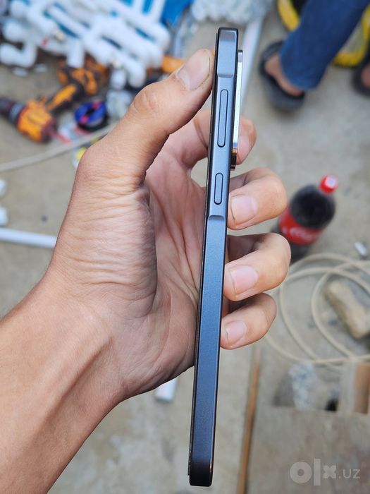 Samsung A36 5G 8/256