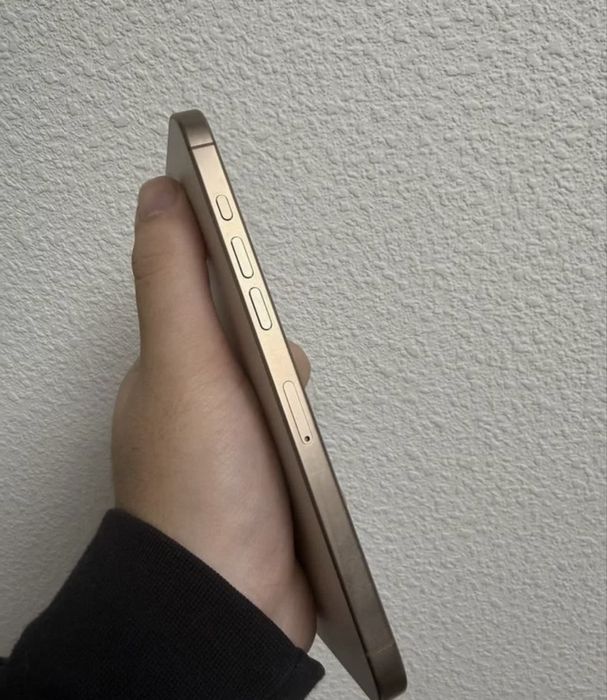 Айфон 16 Pro Max на 1 tb