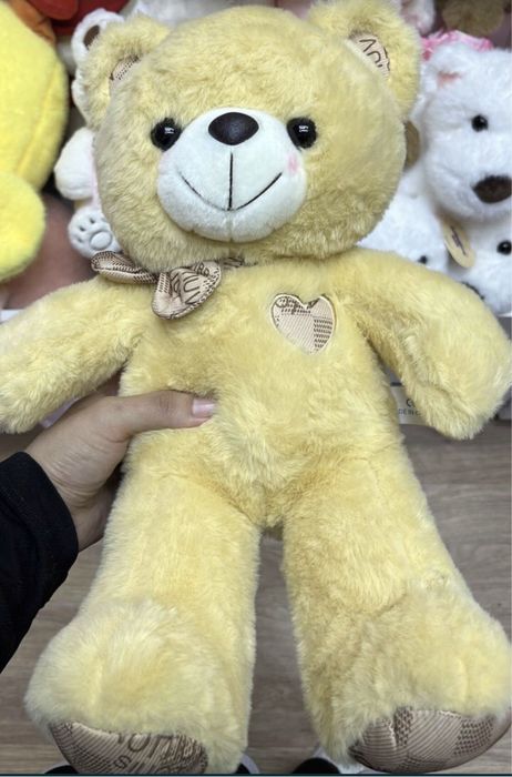 Мишкаа мишки медведь все есть