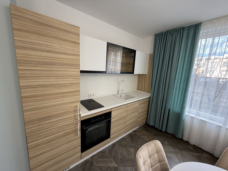 Дава се под наем Тристаен апартамент в София, Кръстова вада - 90 кв.м за 897.6 € - Снимка #18