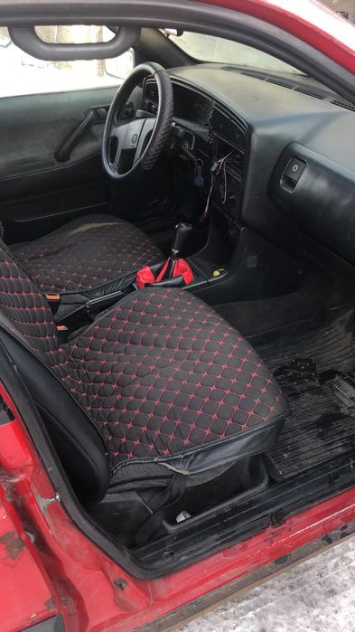 Продам пасат б3 инжектор