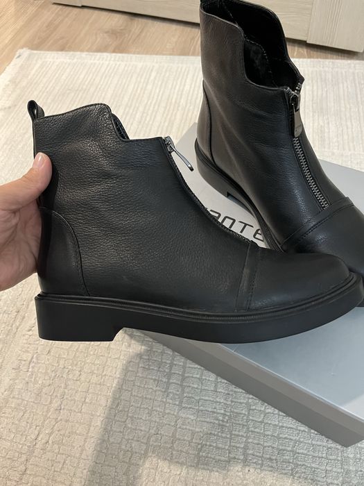 Зимние сапоги