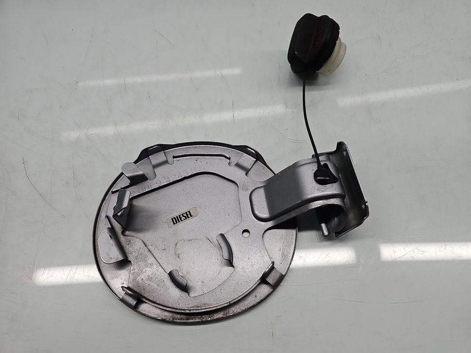 Capac rezervor Mazda 6 (GJ1) [Fabr 2014-2021] Break OEM