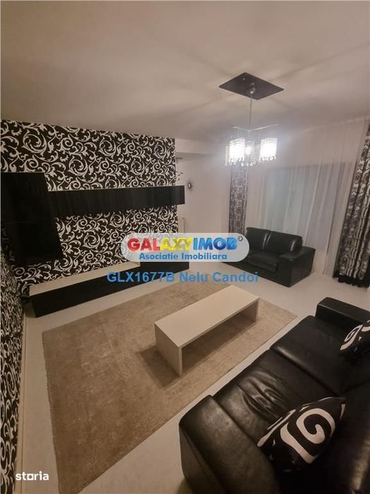 Inchiriere Vila P+1+M Bragadiru Zona Excelenta