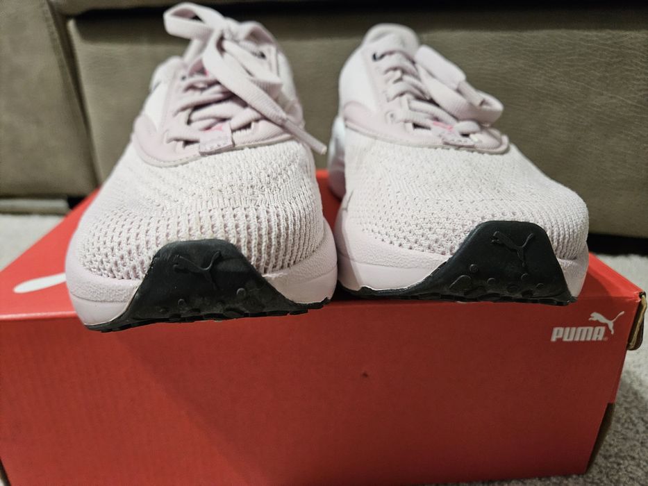 Обувки/маратонки Puma-пастеленорозово