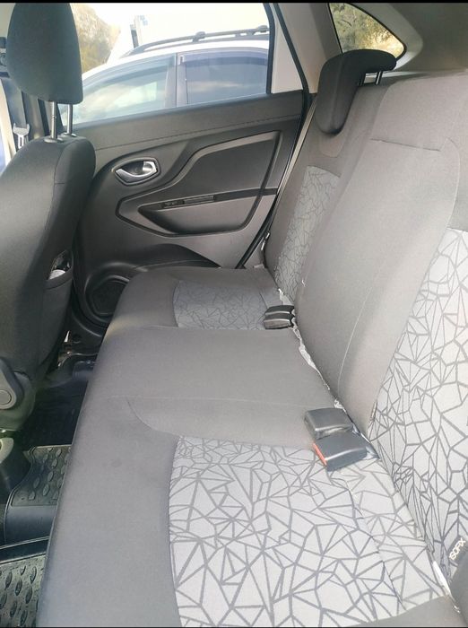 Lada XRAY продам