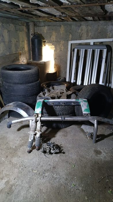 Продам кингурятник