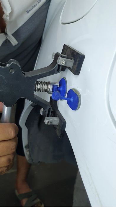 Мятина Ремонт Кузова Рихтовка Без Покраски В Ташкенте