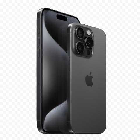Apple iPhone 15 PRO