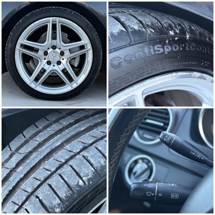 Mercedes-Benz C 250 D* 2012г* FACE* Автоматик* Топ Състояние* Avantgar