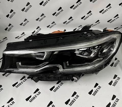 Bmw 3  g20 340 фары
