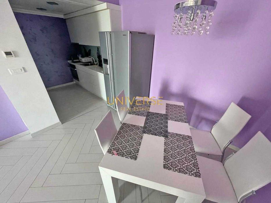 Продава се Тристаен апартамент в к.к. Елените - 100 кв.м за 1200 €/кв.м - Снимка #6