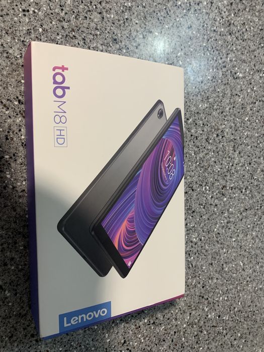 Продам планшет Lenovo Tab M8 HD