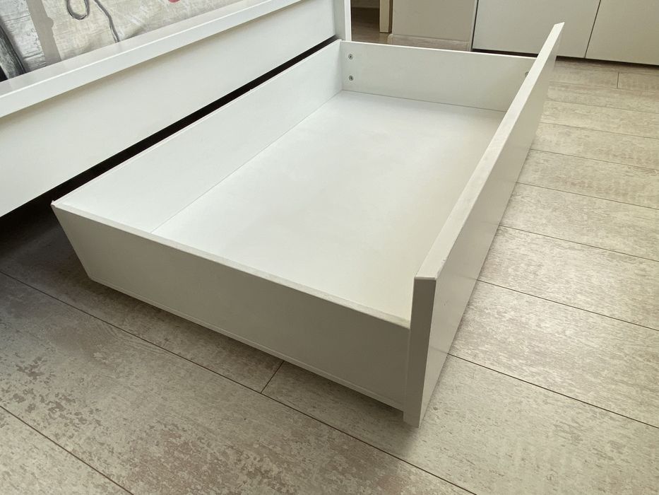 Чекмедже, кутия за съхранение IKEA Malm