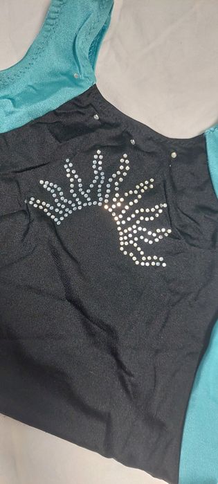 Цял Бански за момиченце