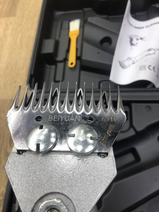 Машинка для стрижка барано машинка для стрижка овец