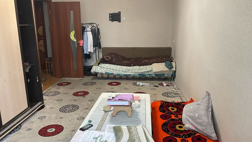 Квартира в астане