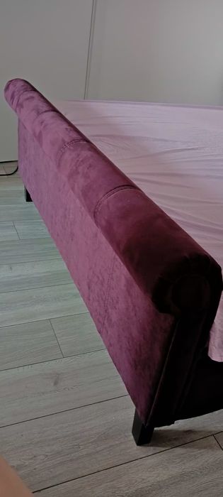 Vând Pat Parma, Mobexpert