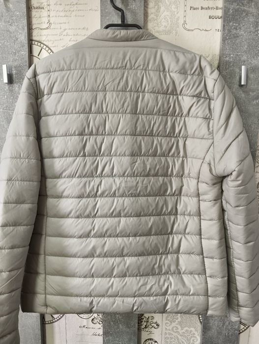 Geaca KANGOL dama matlasa de trazitie