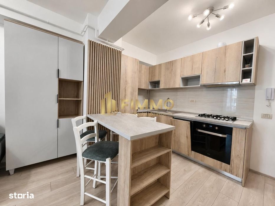 Apartament 2 camere. | Zona centrala, Alexandru cel Bun | Parcare subt