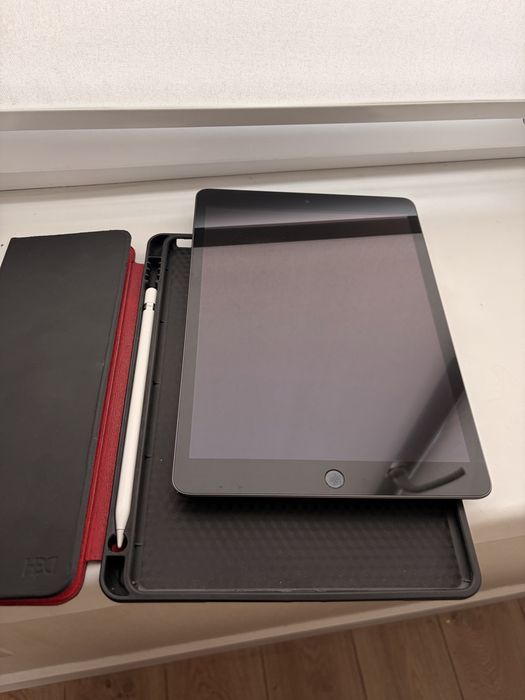 Ipad 9. Wi Fi. Продам срочно!!
