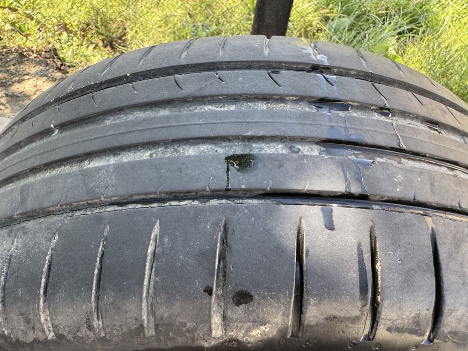 Jante BMW 16” cu anvelope VARA DUNLOP 225 55 R16