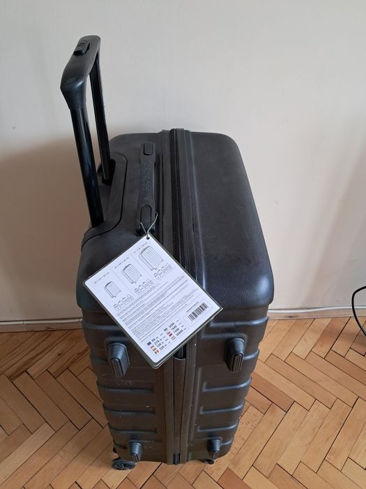 Куфар Gino Rossi