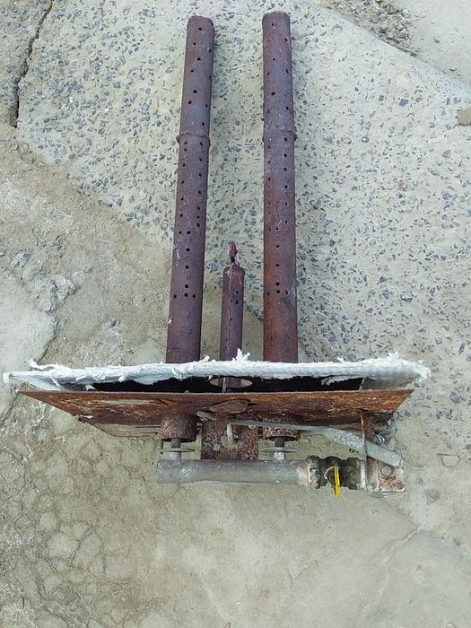 Фарсунка сатылады